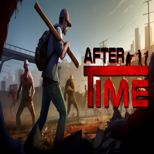 Aftertime  EPIC GAMES  (PC)