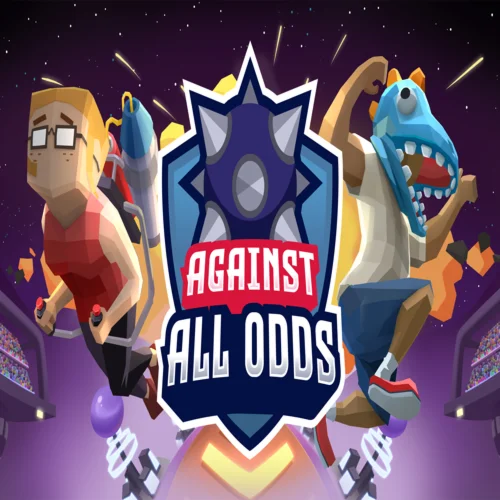  Against All Odds  EPIC GAMES  (PC)