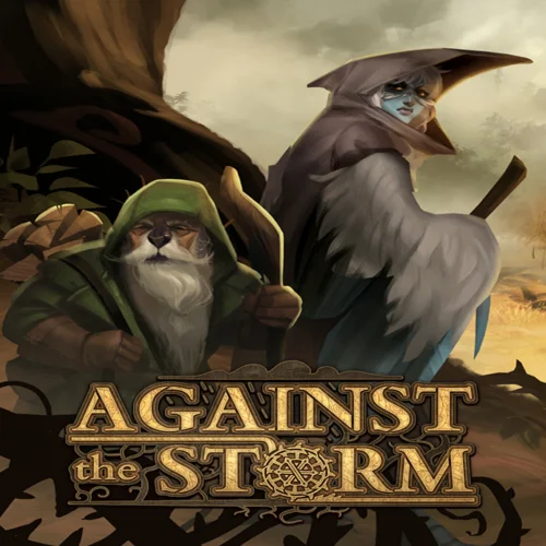  Against the Storm  EPIC GAMES  (PC)