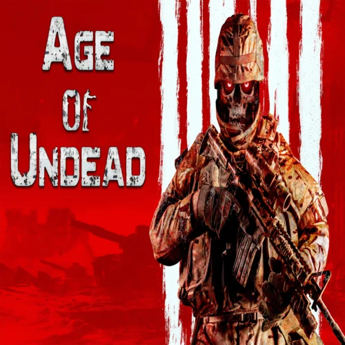  Age of Undead  EPIC GAMES  (PC)