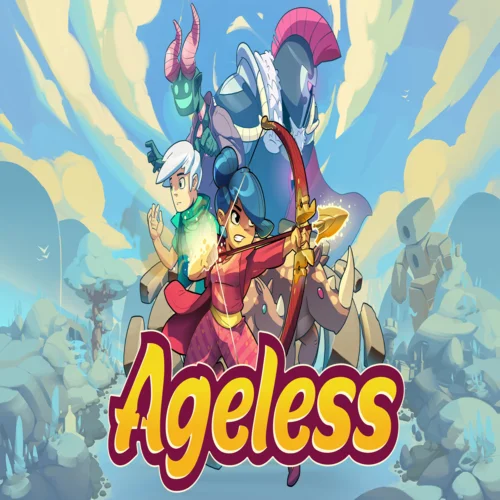 Ageless  EPIC GAMES  (PC)