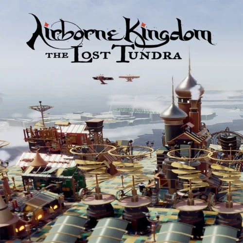  Airborne Kingdom  EPIC GAMES  (PC)