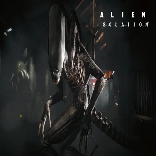  Alien: Isolation  EPIC GAMES  (PC)
