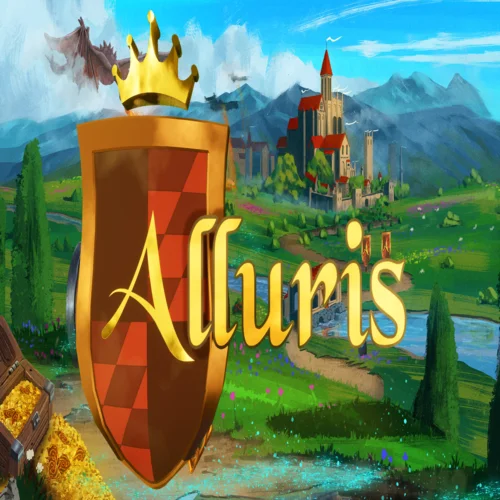  Alluris  EPIC GAMES  (PC)