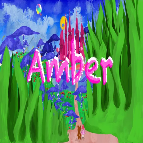  Amber  EPIC GAMES  (PC)