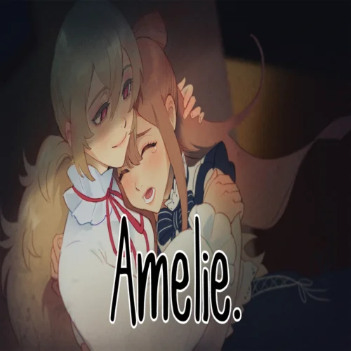  Amelie  EPIC GAMES  (PC)