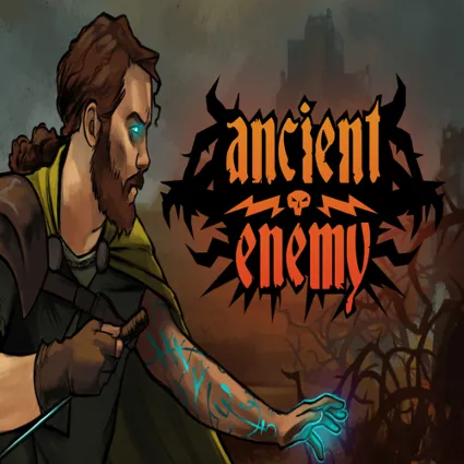 🔴 Ancient Enemy ✅ EPIC GAMES 🔴 (PC)