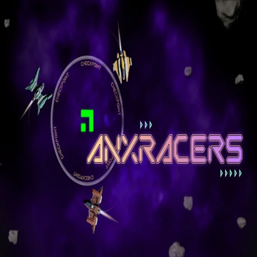  ANXRacers - Drift Space  EPIC GAMES  (PC)