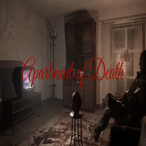  Apartment Of Death  EPIC GAMES  (PC)