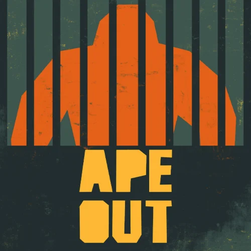  APE OUT  EPIC GAMES  (PC)
