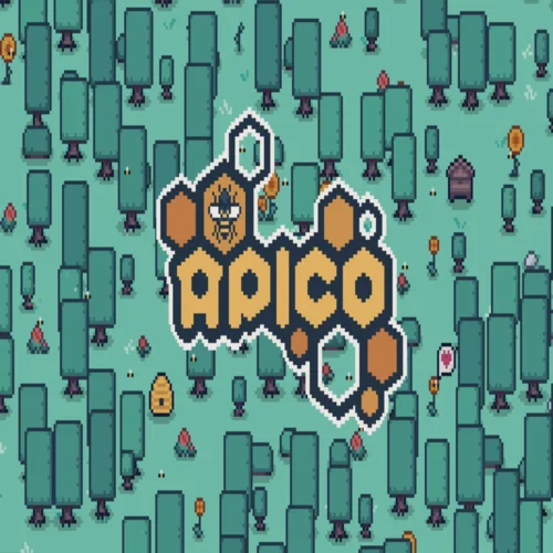  APICO  EPIC GAMES  (PC)
