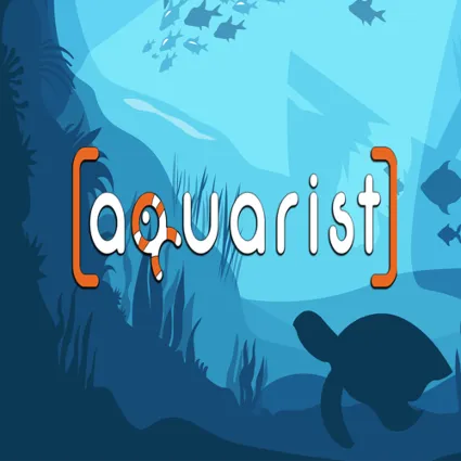 🔴 Aquarist ✅ EPIC GAMES 🔴 (PC)