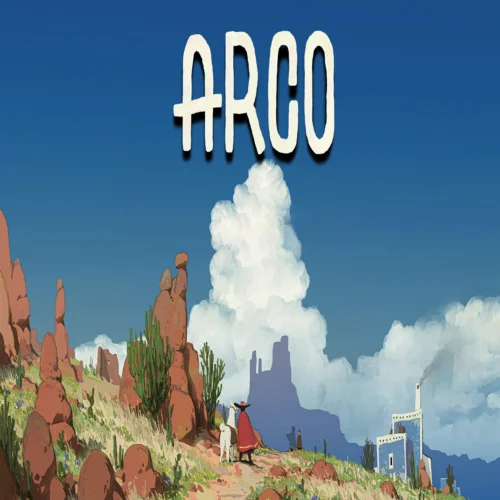  Arco  EPIC GAMES  (PC)
