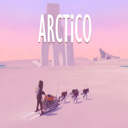  Arctico  EPIC GAMES  (PC)