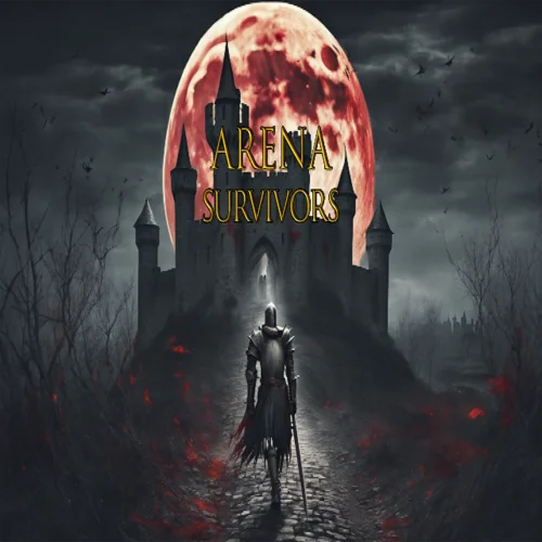  Arena Survivors  EPIC GAMES  (PC)