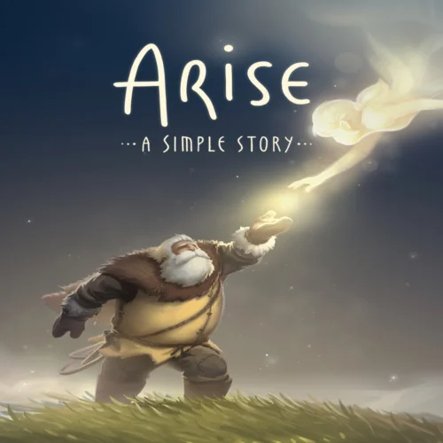  Arise: A Simple Story  EPIC GAMES  (PC)