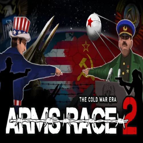  Arms Race 2  EPIC GAMES  (PC)