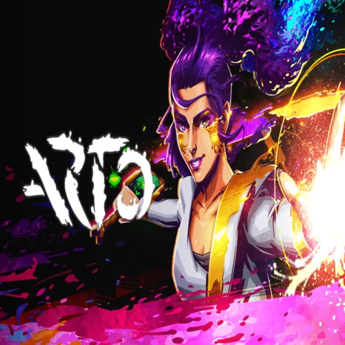  Arto  EPIC GAMES  (PC)