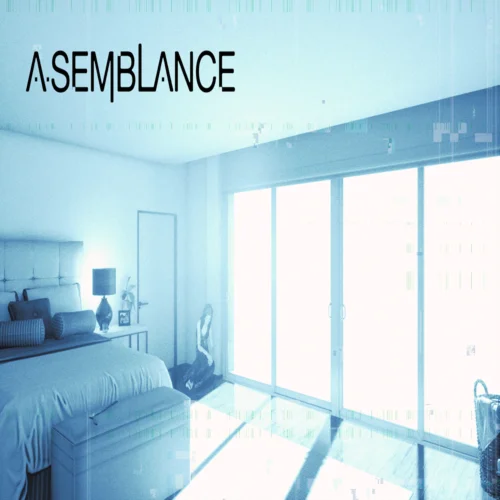  Asemblance  EPIC GAMES  (PC)