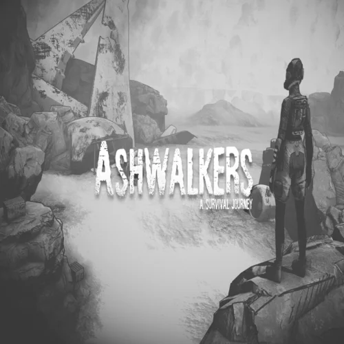  Ashwalkers  EPIC GAMES  (PC)