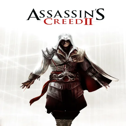 🔴 Assassin's Creed II Standard Edition ✅ EPIC GAMES 🔴
