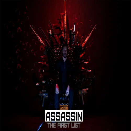  Assassin: The First List  EPIC GAMES  (PC)