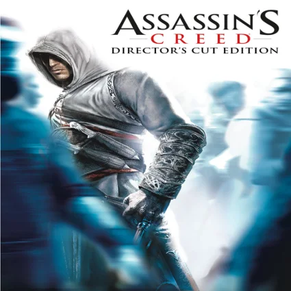 🔴 Assassin's Creed® I: Director's Cut ✅ EPIC GAMES 🔴