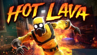 Hot Lava STEAM GIFT Россия + МИР + ВСЕ СТРАНЫ