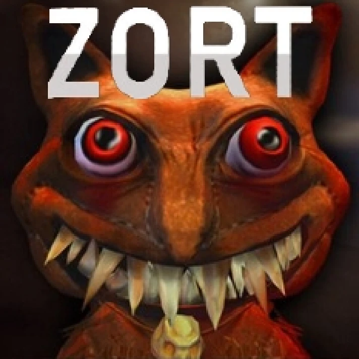 Zort + Games | Steam Guarantee