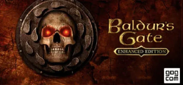 👉Baldur´s Gate : Enhanced Edition 🔥 PC Key 🔑 GOG 🔥