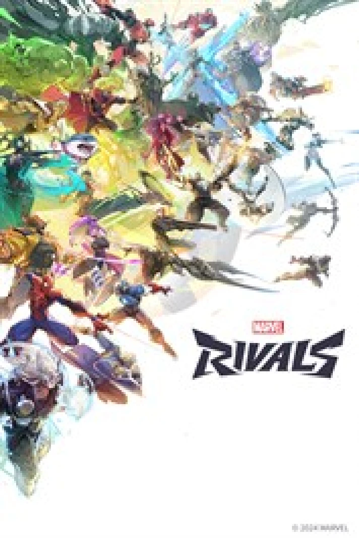 ⭐️ Marvel Rivals🔮Lattices🔮By UID🔮PC/Xbox/PS