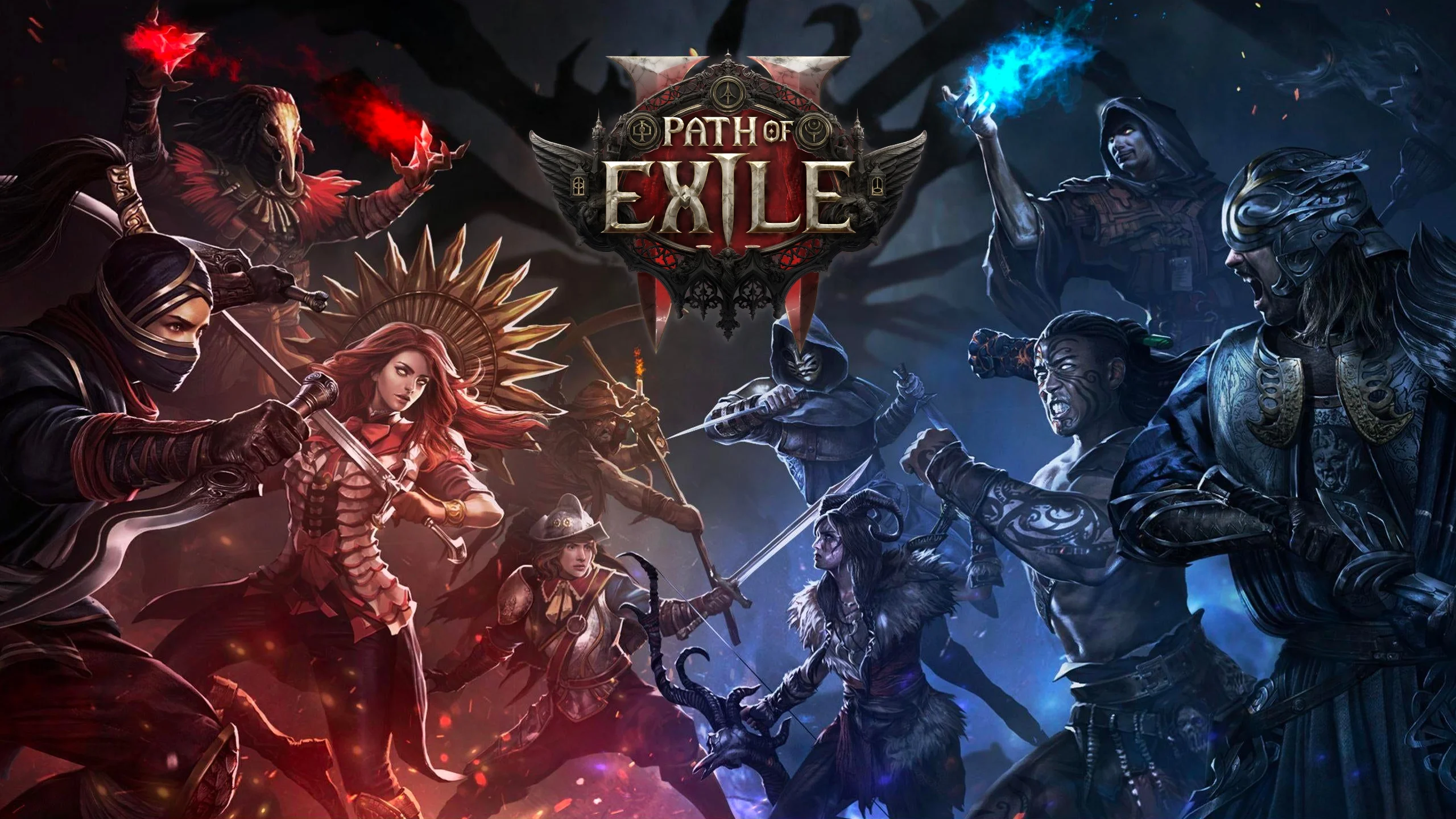 🔥Path of Exile 2 - Lord of Ogham Supporter Pack🔥