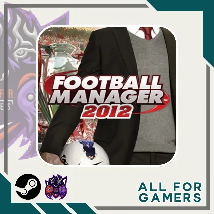 ❇ ️ Football Manager 2012 КЛЮЧ Steam РУ/СНГ RARE 💫