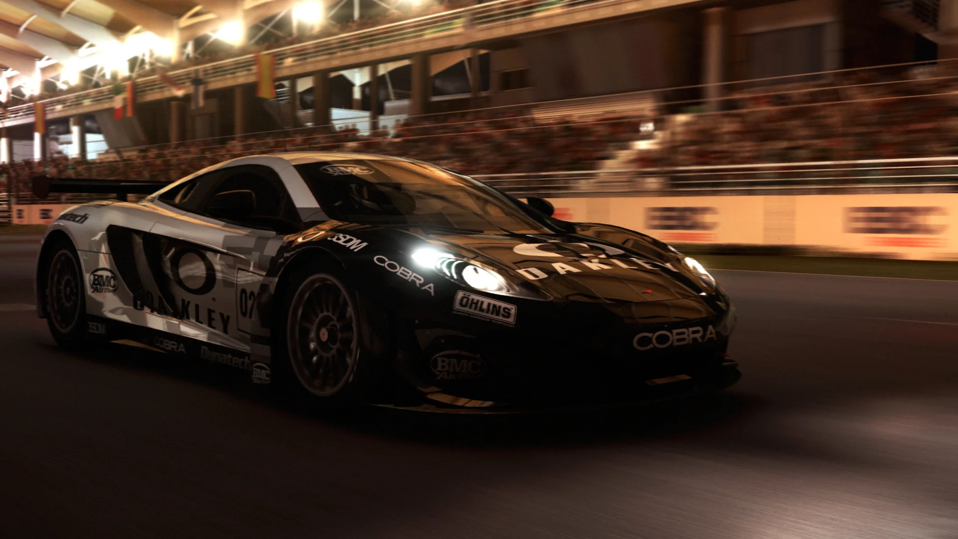 GRID Autosport STEAM Gift  - RU/CIS