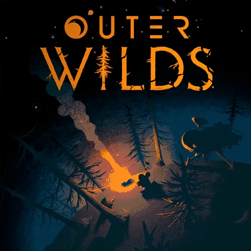 Outer Wilds / Оутер Вилдс | PS4/PS5 Турция
