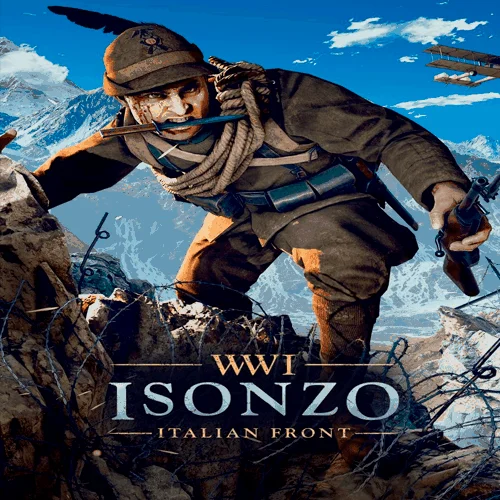 Isonzo / Исонзо | PS4/PS5 Турция