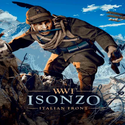 🔵 Isonzo / Исонзо | PS4/PS5 Турция 🔵