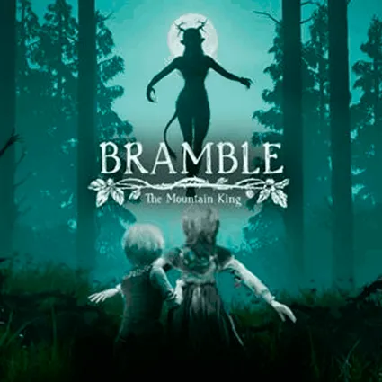 🔵 Bramble: The Mountain King | PS4/PS5 Турция 🔵