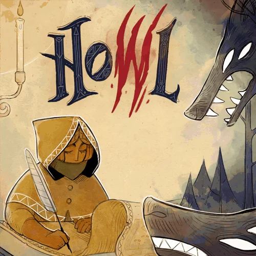 Howl | PS5 Турция