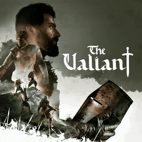 The Valiant | PS5 Турция