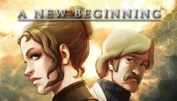 A New Beginning - Final Cut STEAM GIFT GLOBAL REG FREE