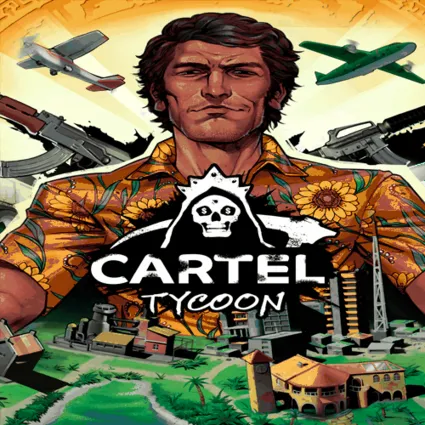 🔵 Cartel Tycoon | PS5 Турция 🔵