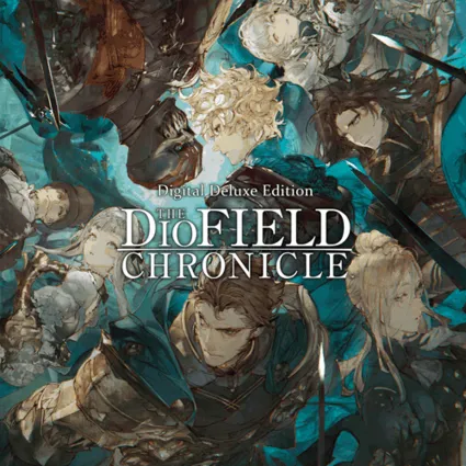 🔵 The DioField Chronicle | PS4/PS5 Турция 🔵