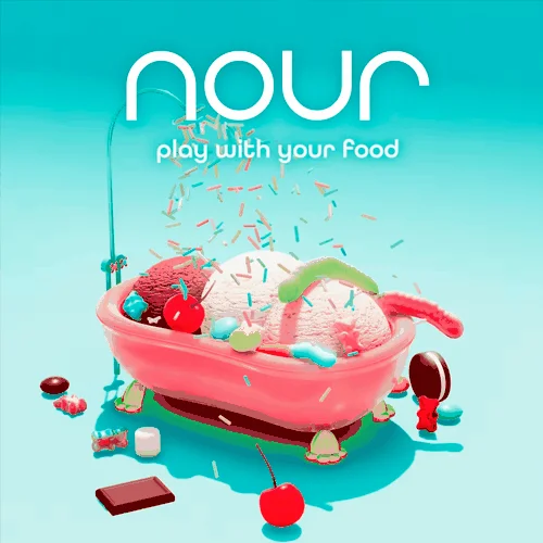 Nour: Play with Your Food | PS4/PS5 Турция