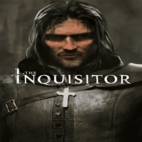 The Inquisitor / Инквизитор | PS5 Турция