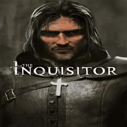 🔵 The Inquisitor / Инквизитор | PS5 Турция 🔵