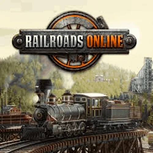 Railroads Online | PS5/PS Турция