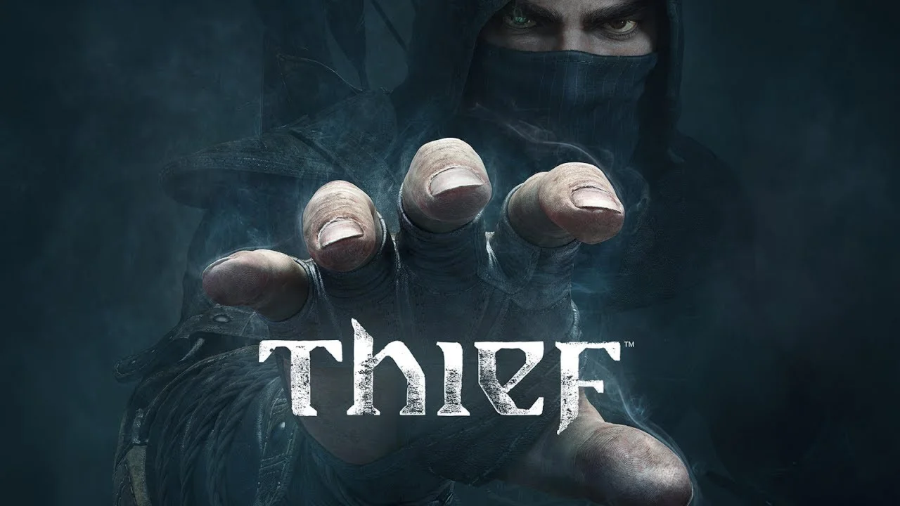 Thief - STEAM АККАУНТ 