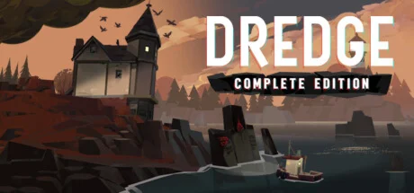 ️DREDGE - Complete Edition | АВТОДОСТАВКА RUSteam Gift