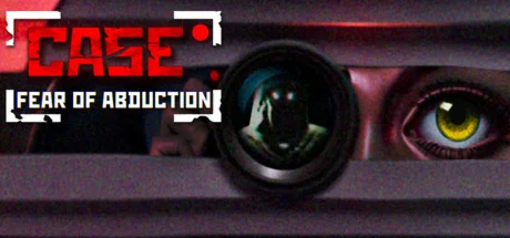 CASE RECORDS: Fear of Abduction  STEAM GIFT РОССИЯ